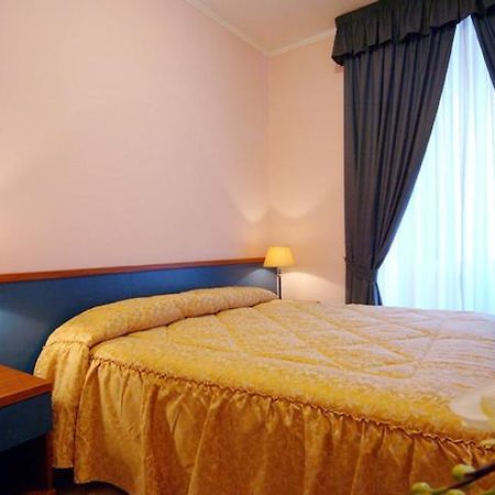 Buone Vacanze Rom Zimmer foto