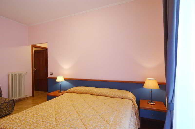 Buone Vacanze Rom Exterior foto