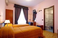 Buone Vacanze Rom Exterior foto