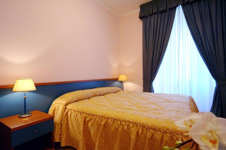 Buone Vacanze Rom Zimmer foto