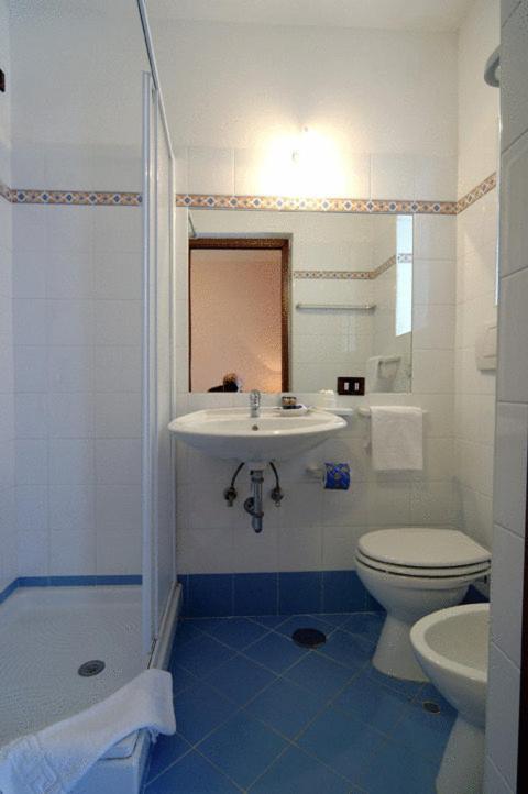 Buone Vacanze Rom Exterior foto